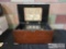 Antique Cylinder Music Box