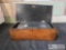Antique Cylinder Music Box