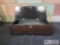 Antique Cylinder Music Box