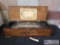 Antique Cylinder Music Box