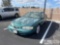 1996 Ford Thunderbird