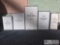(5) Chanel No 5 Perfumes