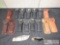 Knife Collection