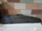 Rifle Hard Case and (3) Holsters