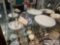 Japanese Tea Kettle set, Dish-ware, Decoratives