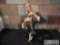 Willitts Designs All That Jazz Benny Goodman Sculpture