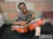Willitts Designs All That Jazz Heavy Hitter Sculpture