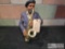 Willitts Design All That Jazz Sax Appeal Sculpture