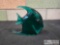 V Nason and Co Angelfish Paperweight