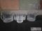 Baccarat Crystal Harmoine Set