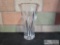 Baccarat Crystal Jasmine Vase