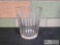 Baccarat Crystal Vase