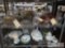 China, Porcelain, and Glass Collection