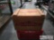 Budweiser Beer Crate