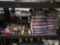 Action Figure Collection