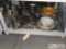 Candle Holders, Serving Trays, Platter, Bowls