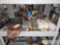 Clocks, Coffee Cups, Kitchen Utensils, Binoculars