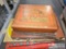 Vintage Games and Puzzles
