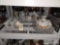 China, Dishware, and Pots