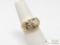 14k Gold Ruby Ring, 5.78g