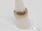 14K Gold Ring, 9.35g