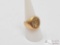 14k Gold Signet Ring, 14g