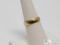 14k Gold Ring, 3g