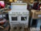Okeefe and Merritt porcelain Stove