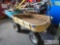 Gardening Wagon