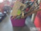 Tote Of Tools