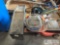 Wheel Barrel and Tools