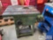 Central Machinery Table Saw