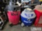 2 Shop-vac