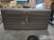 Craftsman Tool Box