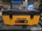 Craftsman Tool Box