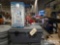 Flambeau Tool Box and Chapin Sprayer