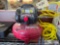 Central Pneumatic Air Compressor