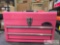 Pink Tool Box