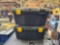 Two Workforce Tool Boxes
