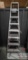 Aluminum Ladder