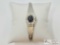 Vintage Bulova Diamond Watch