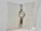 10k Rolled Gold Plated Bulova 23 Watch