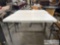 2 Folding Tables