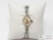 Benrus 17 Jewels Watch