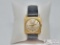 Vintage 10k Gold Filled Bulova Watch
