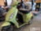 freedom z mobility scooter