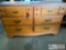dresser mirror nightstand