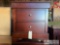 2 nightstands 1 dresser