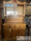 2 piece dresser set