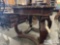Vintage table